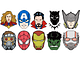 marvel-portraits